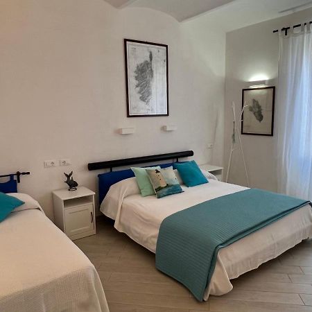 Casa Vanni Вада Екстериор снимка