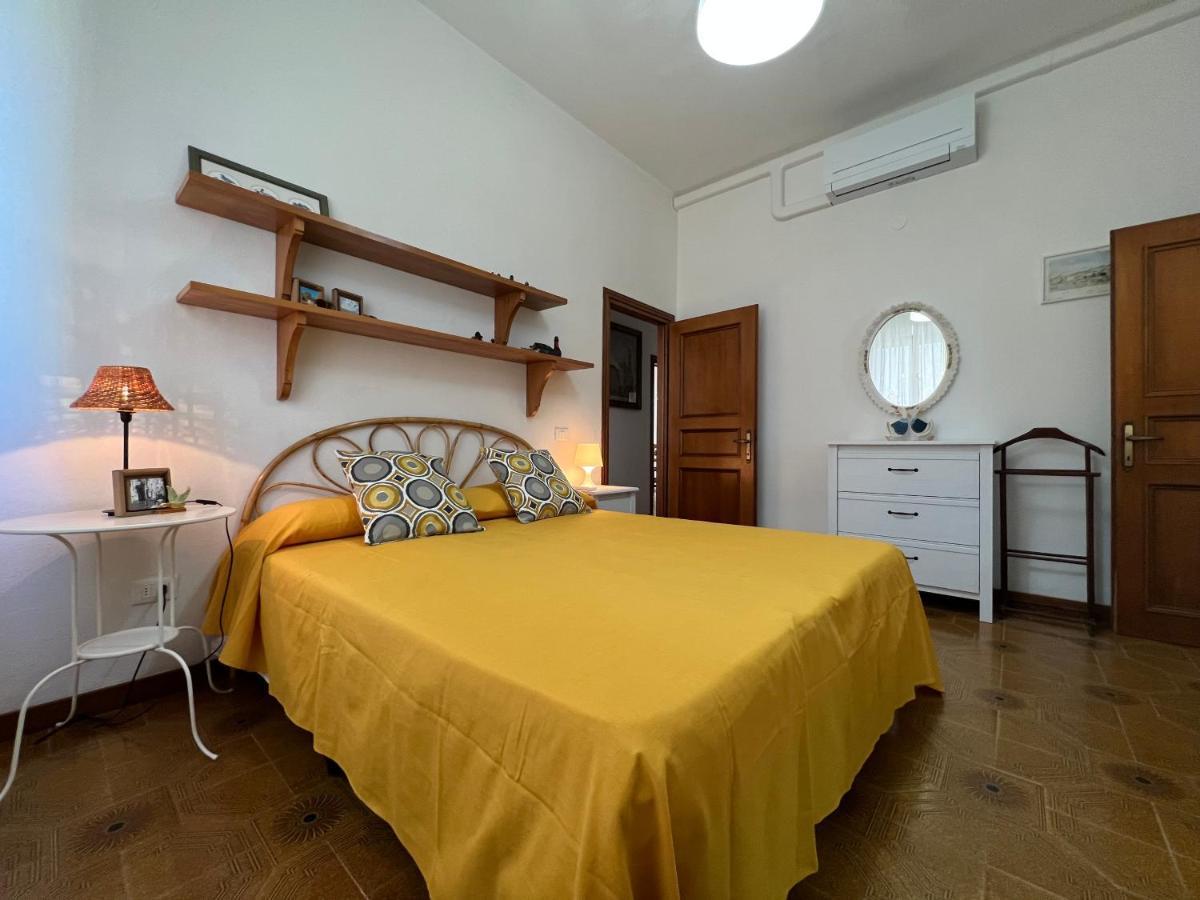 Casa Vanni Вада Екстериор снимка