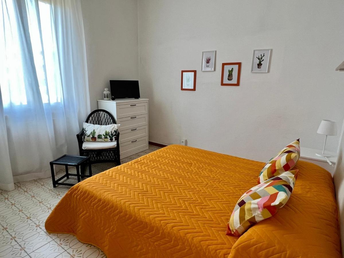 Casa Vanni Вада Екстериор снимка