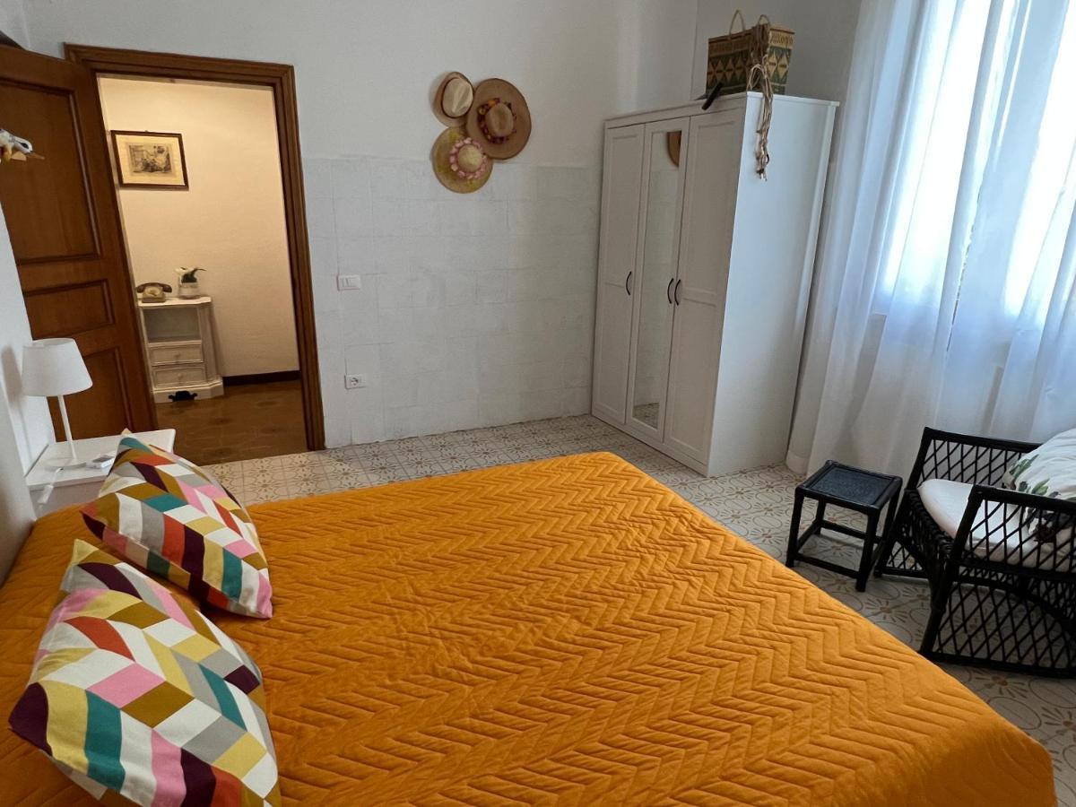 Casa Vanni Вада Екстериор снимка