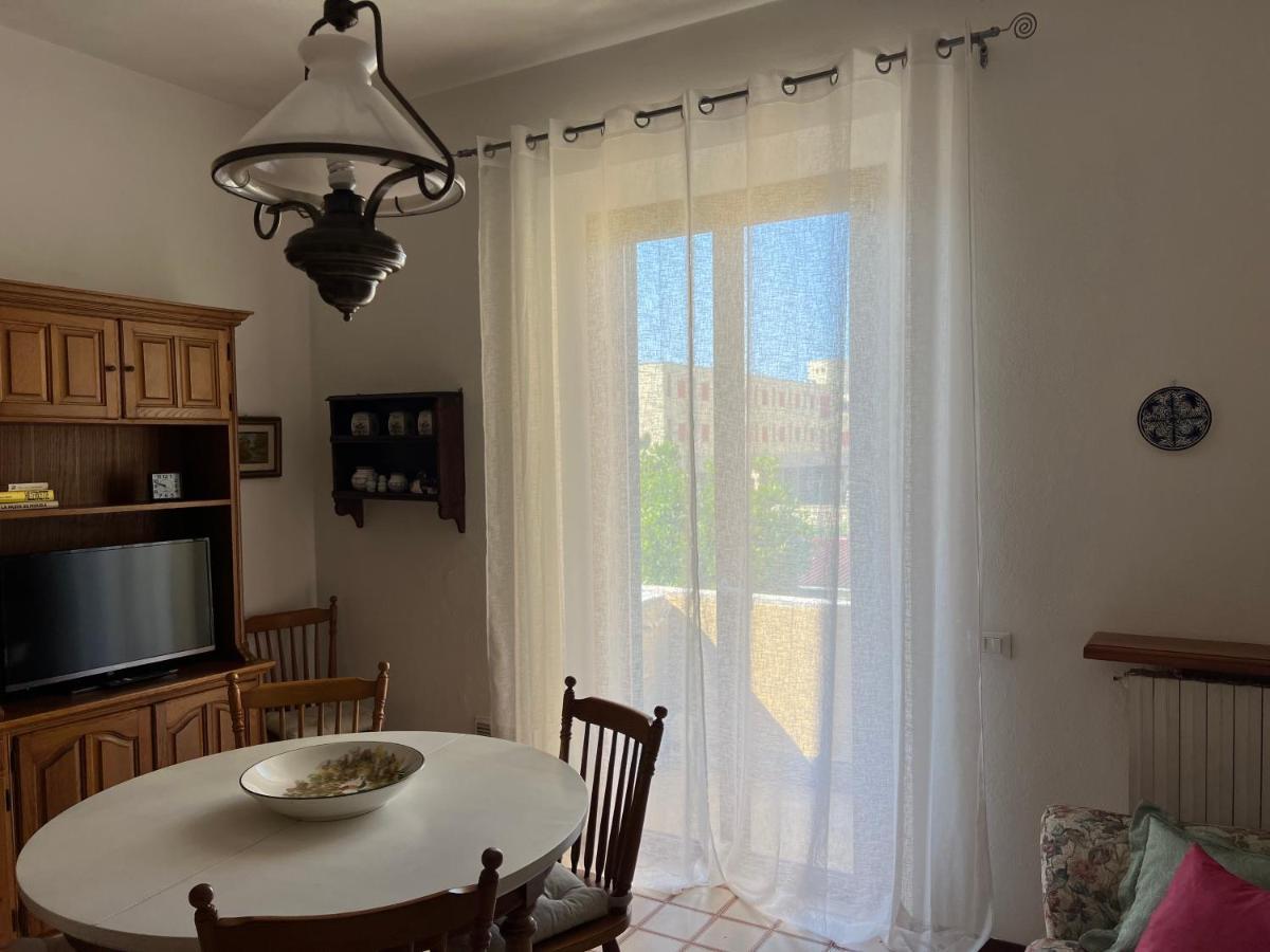 Casa Vanni Вада Екстериор снимка