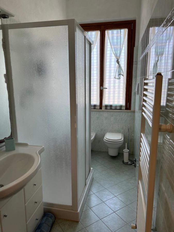 Casa Vanni Вада Екстериор снимка