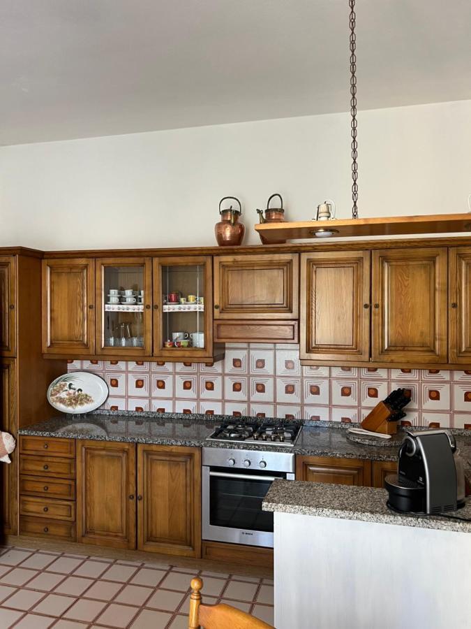 Casa Vanni Вада Екстериор снимка