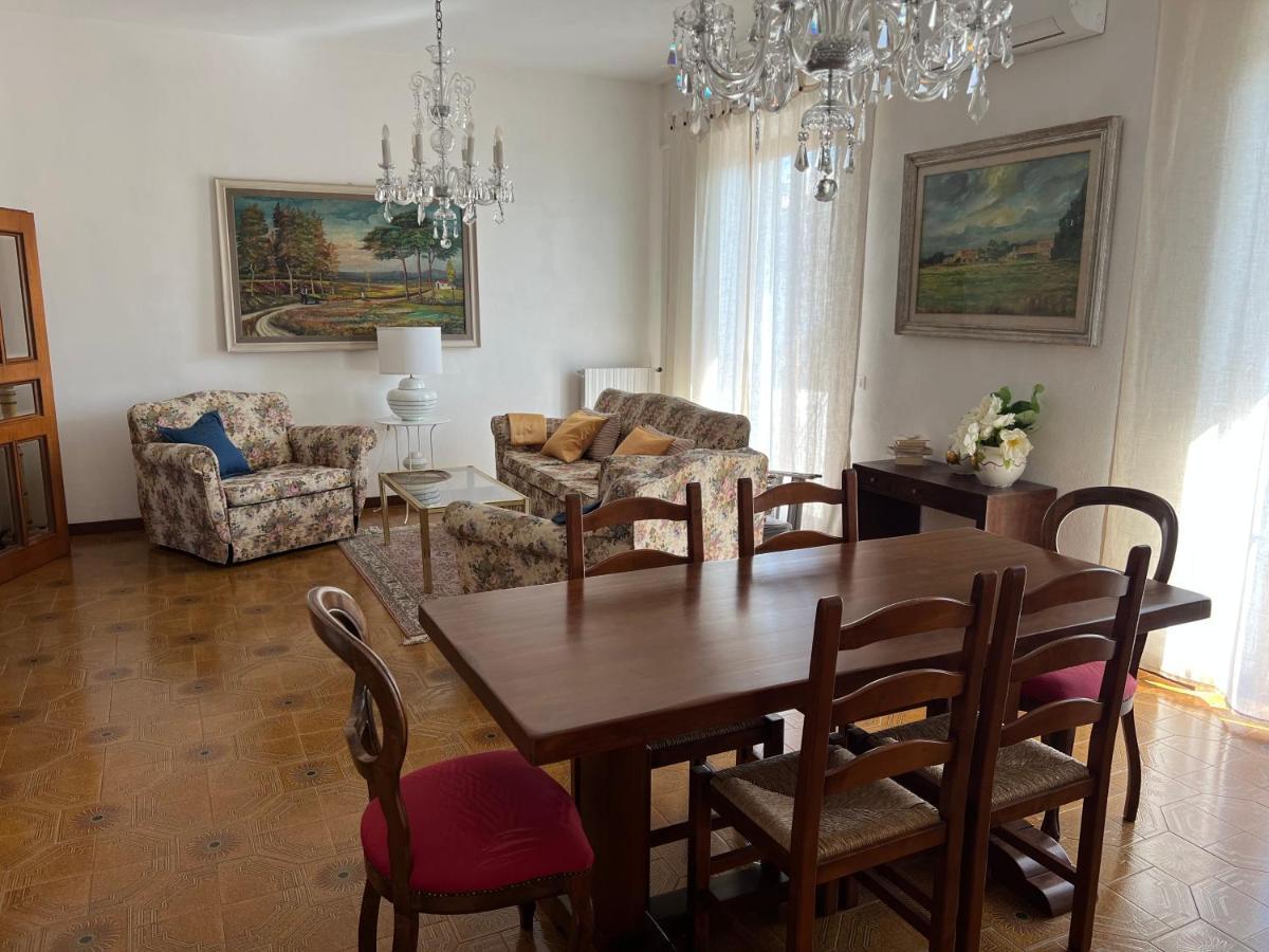 Casa Vanni Вада Екстериор снимка