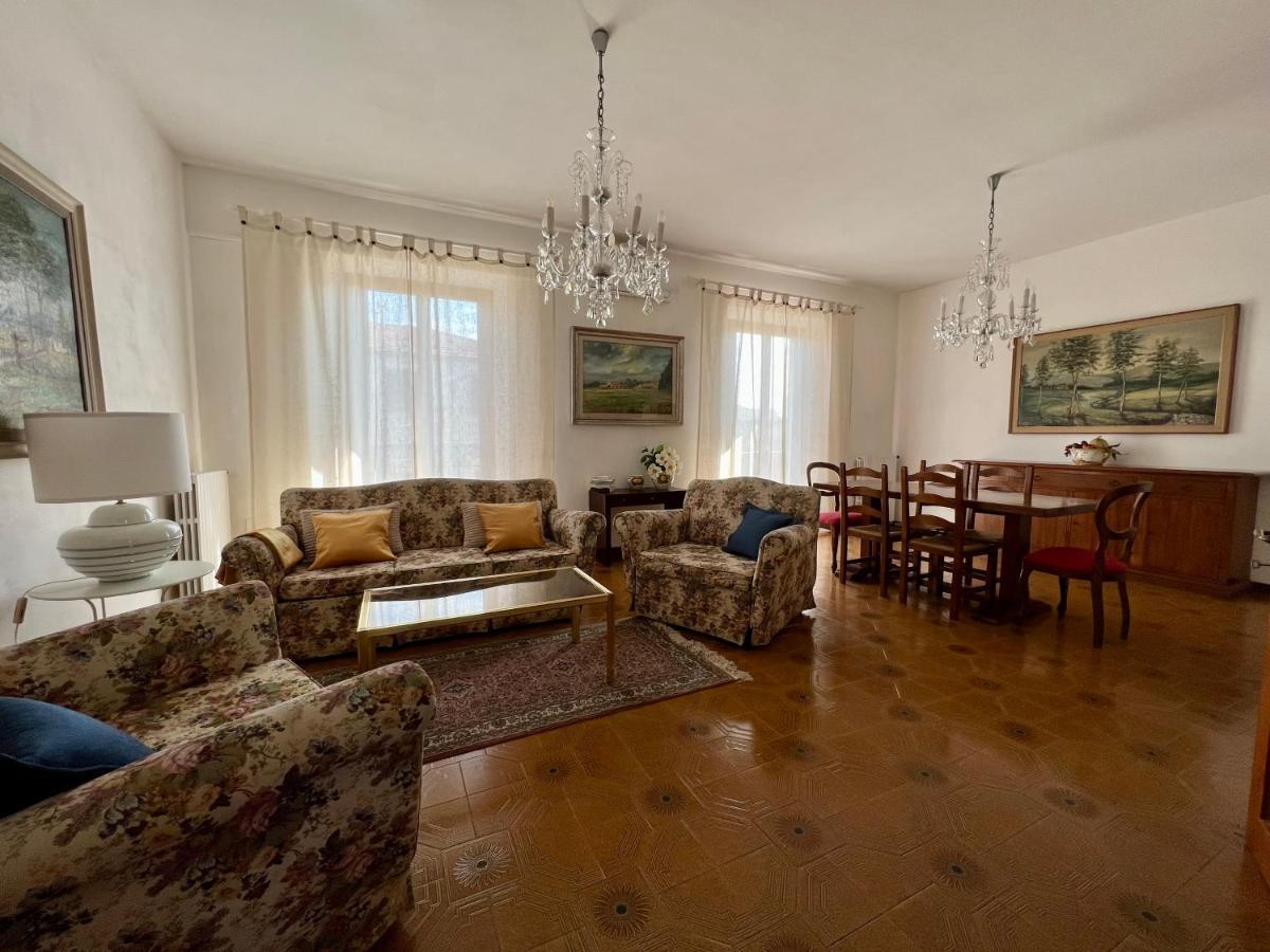 Casa Vanni Вада Екстериор снимка