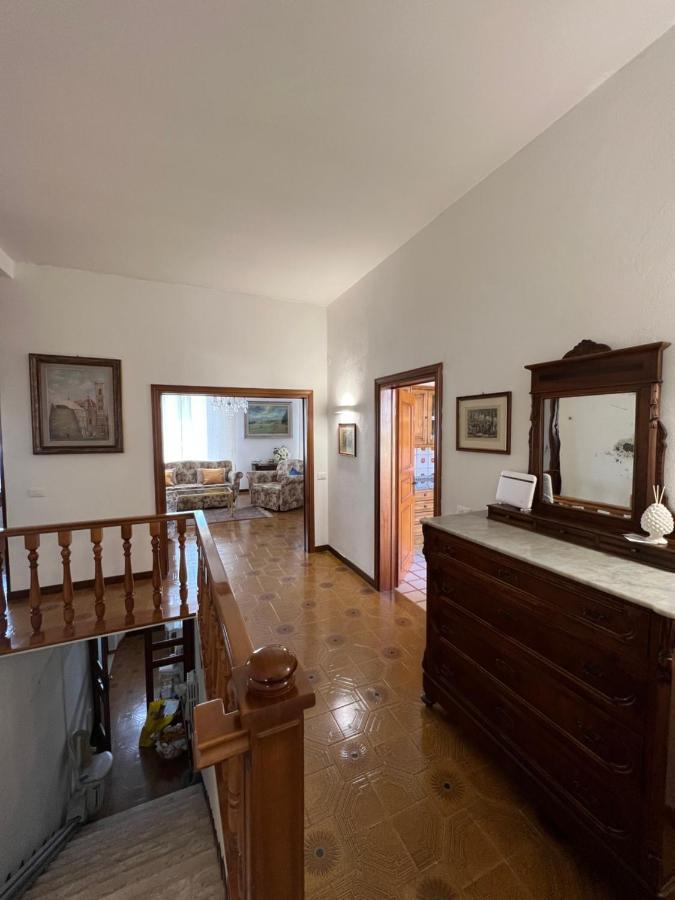 Casa Vanni Вада Екстериор снимка