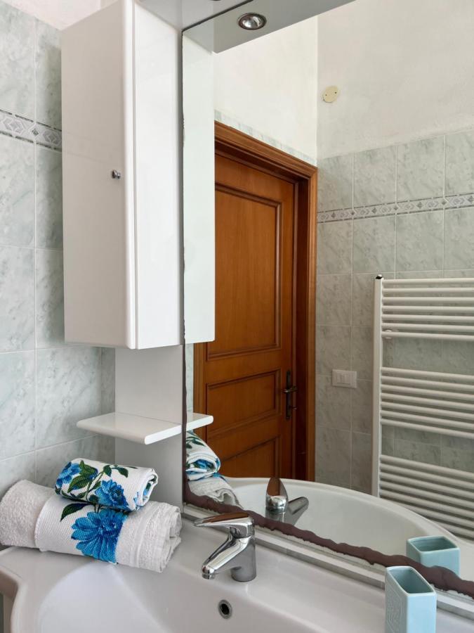 Casa Vanni Вада Екстериор снимка