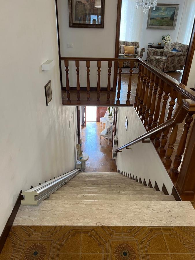 Casa Vanni Вада Екстериор снимка
