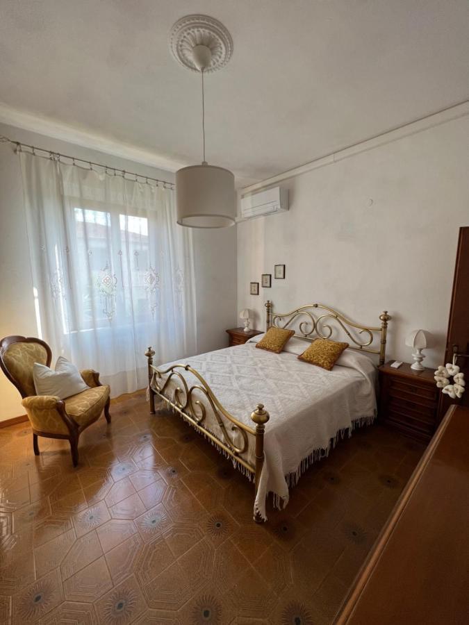Casa Vanni Вада Екстериор снимка