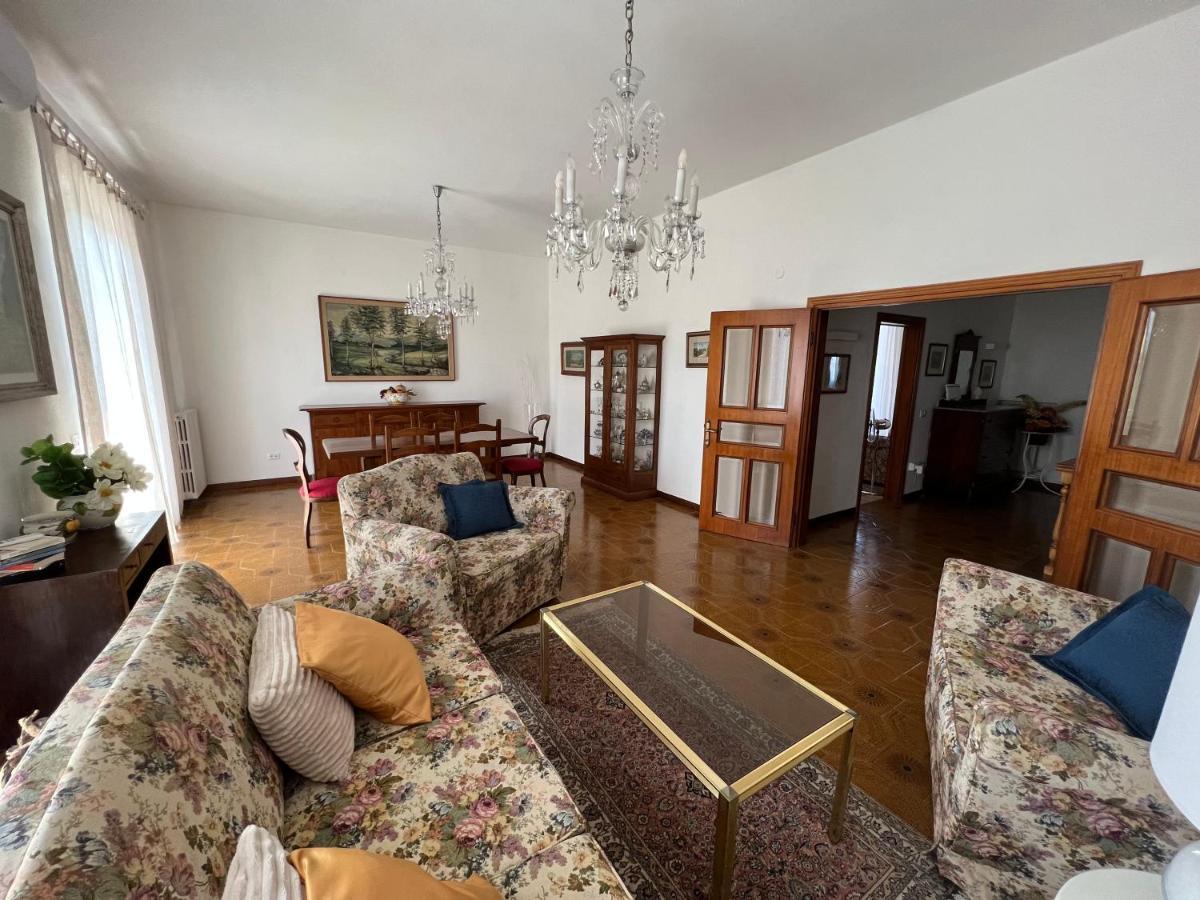 Casa Vanni Вада Екстериор снимка