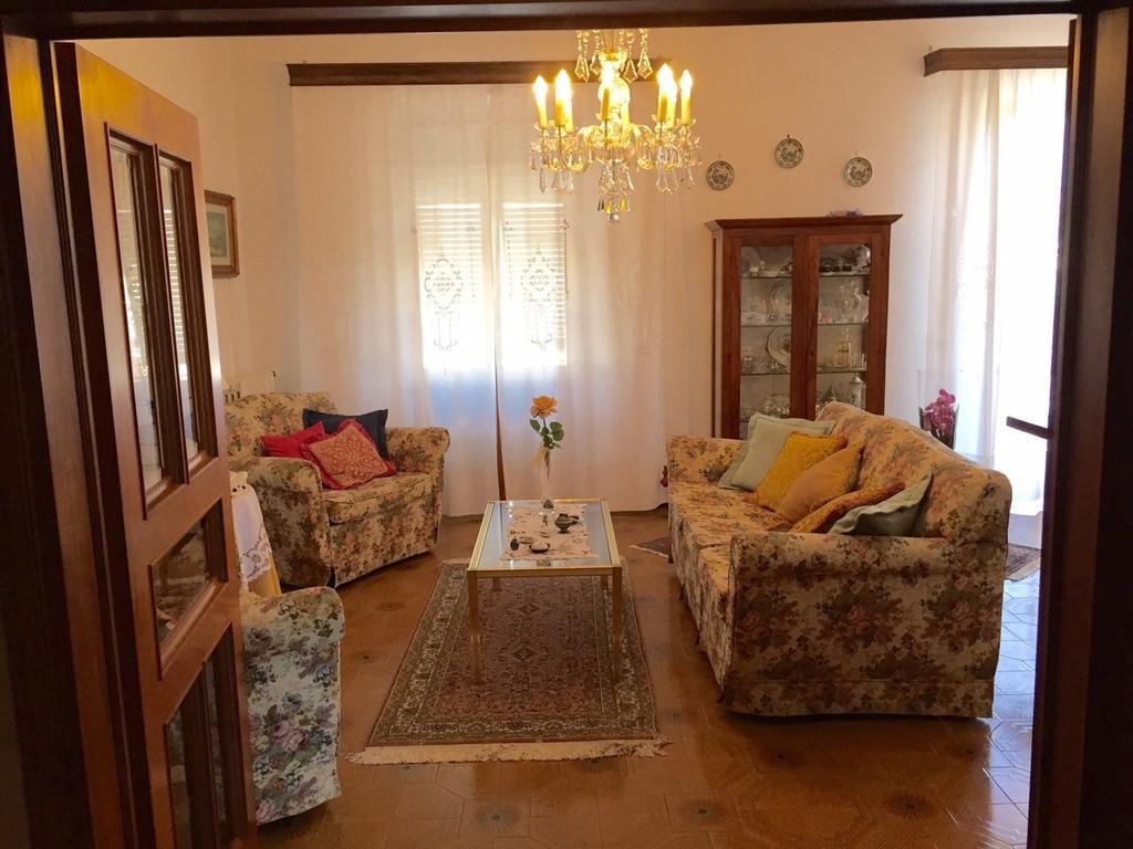 Casa Vanni Вада Стая снимка