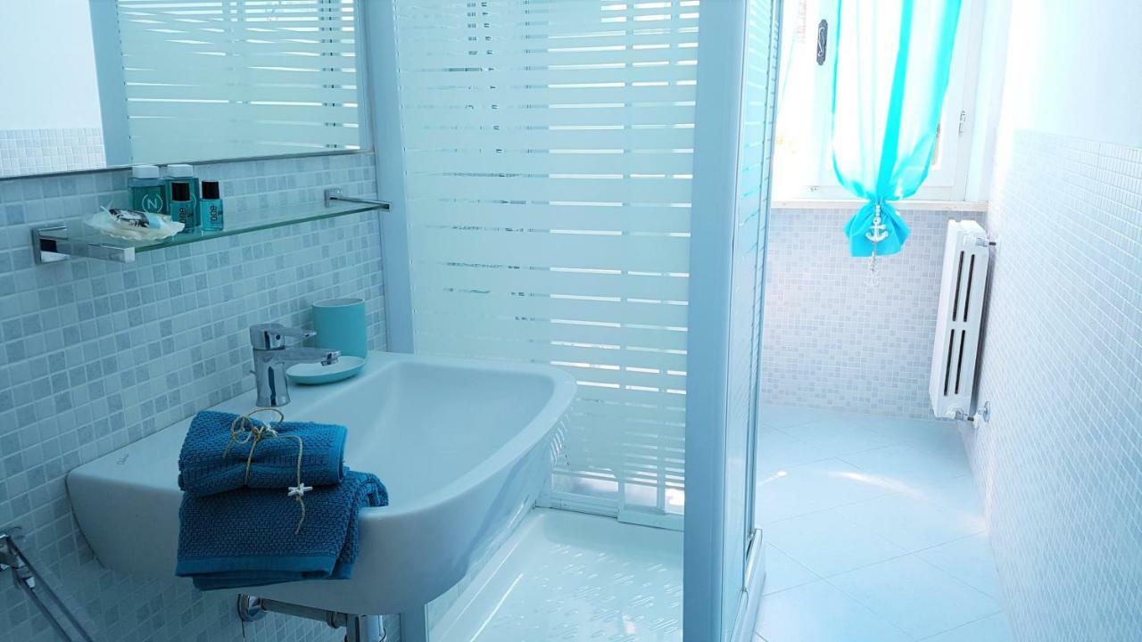 Casa Vanni Вада Екстериор снимка