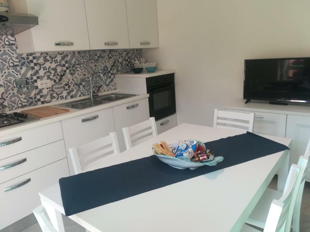 Casa Vanni Вада Екстериор снимка